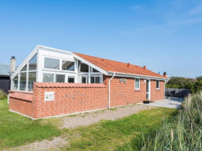 Holiday home Henne LIV, Henne Strand